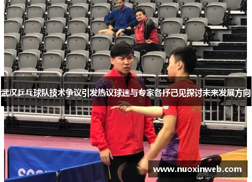 武汉乒乓球队技术争议引发热议球迷与专家各抒己见探讨未来发展方向